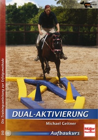 DVD - Dual-Aktivierung - Aufbaukurs